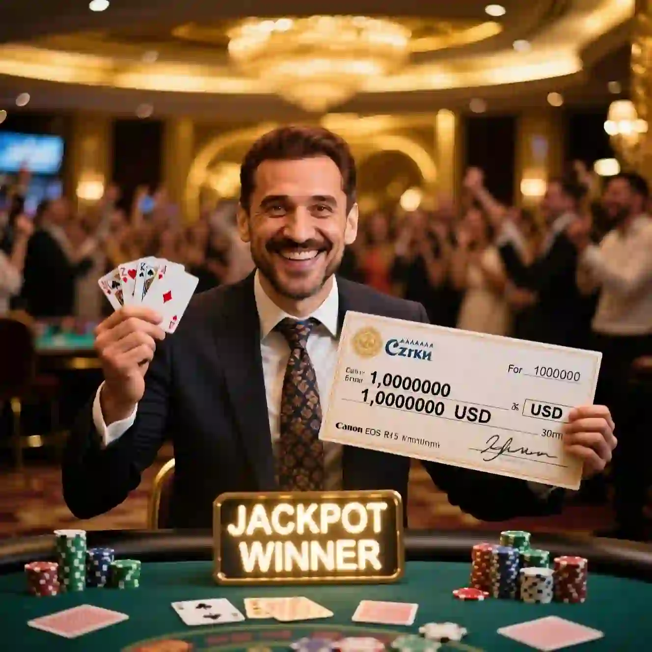 Ինչպես ծախսել պոկերի հաղթանակը — Nuts PPPoker