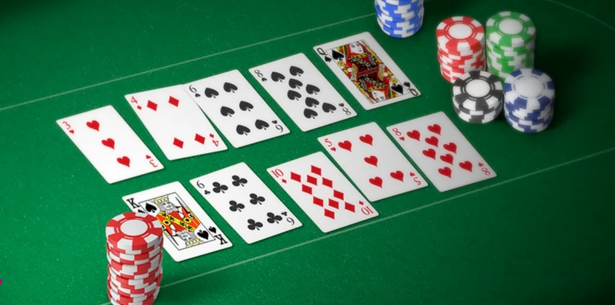 Bomb Pot в покере: правила и стратегия игры — Nuts PPPoker