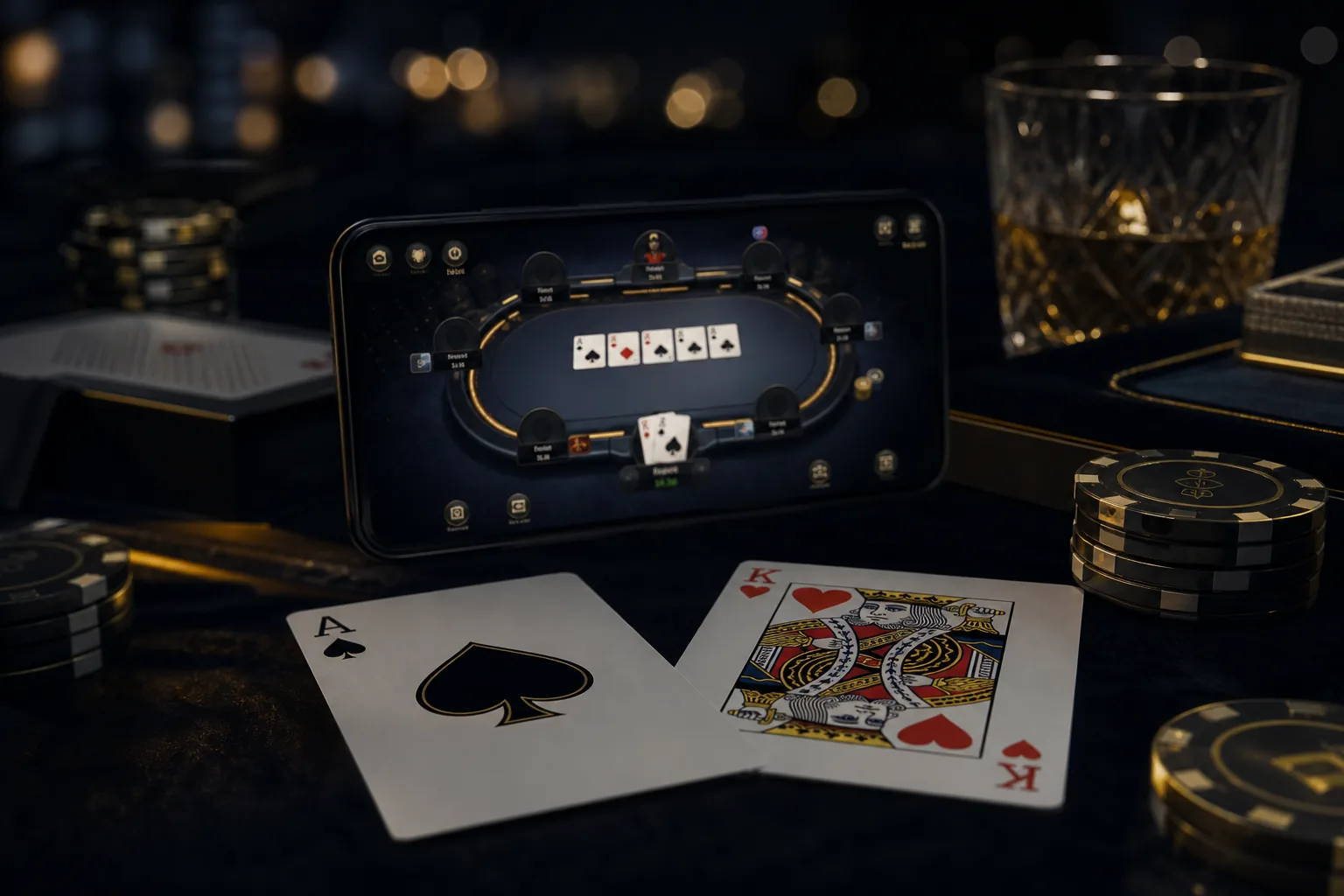 PPPoker nima: 2026 xususiy klub platformasini ko'rib chiqish — Nuts PPPoker