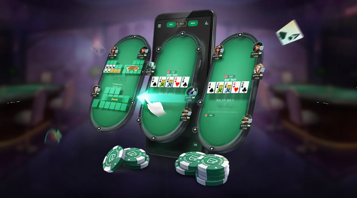 pppoker обзор