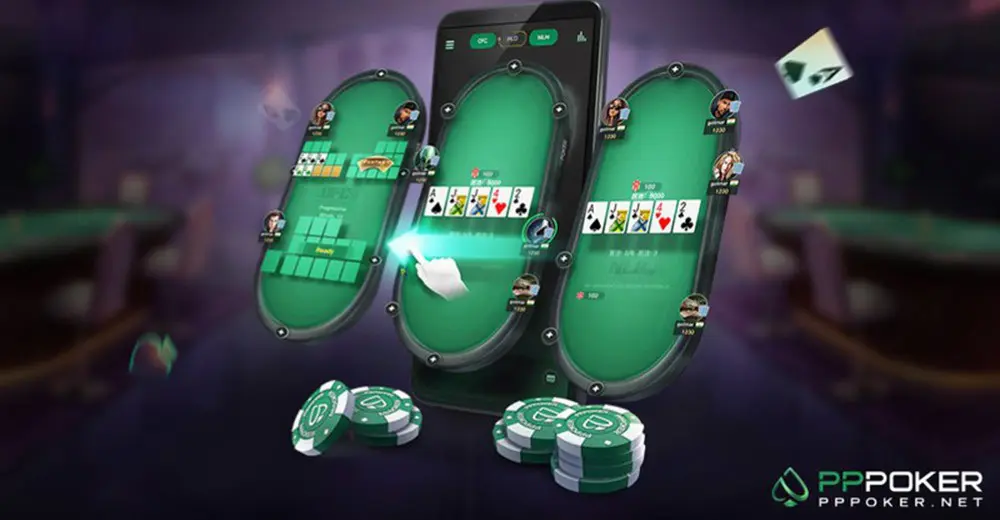 PPPoker: обзор