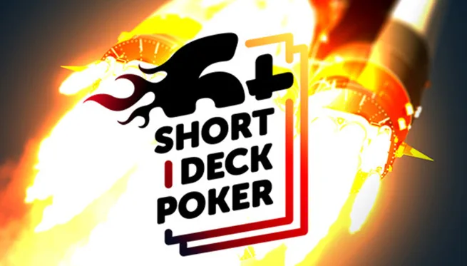 6+ (Short Deck) покер